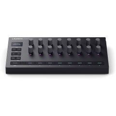Novation Launch Control 3 - Vue 2